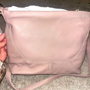 Brand new pink HOBO purse